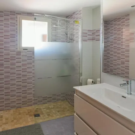 Estacion Ave Playa Apartmán Màlaga
