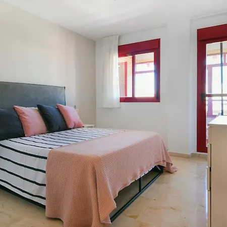 Estacion Ave Playa Apartmán Màlaga