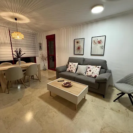 Estacion Ave Playa Apartmán Màlaga